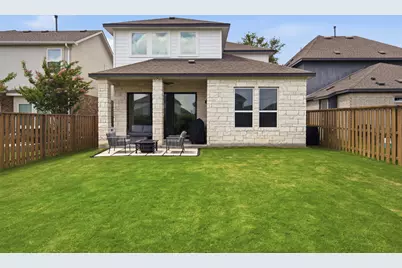 1312 Salt Lick Drive, Georgetown, TX 78633 - Photo 25