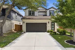 1312 Salt Lick Dr, Georgetown, TX 78633 - Photo 1