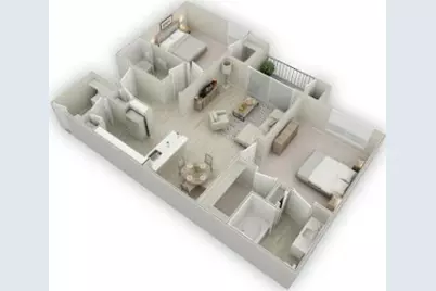 10505 S I-35 Frontage Road #1732, Austin, TX 78747 - Photo 11