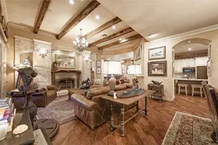 2305 Barton Creek Blvd, Austin, TX 78735 - Photo 7