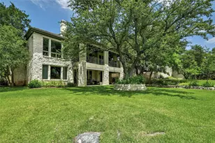 2305 Barton Creek Blvd, Austin, TX 78735 - Photo 35