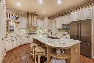 2305 Barton Creek Boulevard #29, Austin, TX 78735 - Photo 11