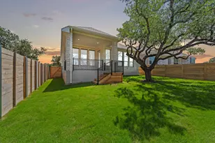 1317 Sunrise Cyn Trl, Georgetown, TX 78628 - Photo 23