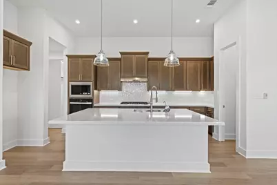 1317 Sunrise Canyon Trail, Georgetown, TX 78628 - Photo 9