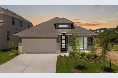 1317 Sunrise Canyon Trail, Georgetown, TX 78628 - Photo 1