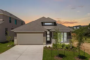 1317 Sunrise Cyn Trl, Georgetown, TX 78628 - Photo 1