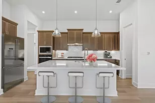 1317 Sunrise Cyn Trl, Georgetown, TX 78628 - Photo 5