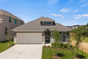 1317 Sunrise Cyn Trl, Georgetown, TX 78628 - Photo 3