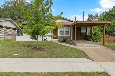 8508 Contour Drive, Austin, TX 78757 - Photo 1
