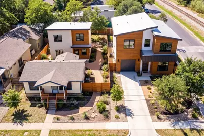 2512 E 9th Street, Austin, TX 78702 - Photo 3