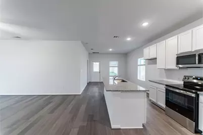 740 Barbary Coast Lane, Jarrell, TX 76537 - Photo 3