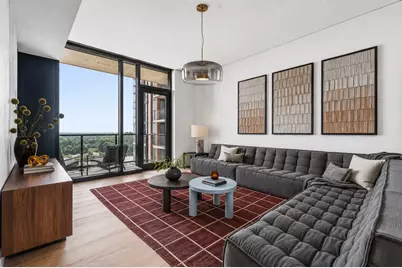 610 Davis Street #2112, Austin, TX 78701 - Photo 19