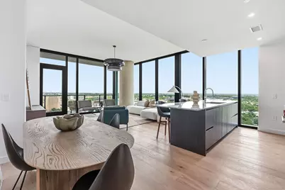610 Davis Street #2112, Austin, TX 78701 - Photo 9
