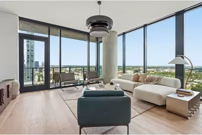 610 Davis Street #2112, Austin, TX 78701 - Photo 3