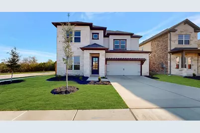 3944 Fulton Drive, Leander, TX 78641 - Photo 1