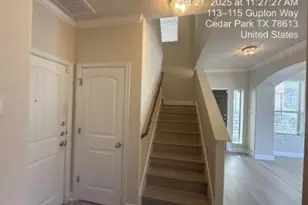 700 Mandarin Flyway, Cedar Park, TX 78613 - Photo 9