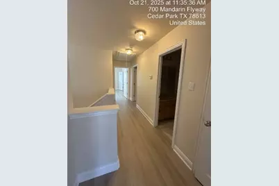 700 Mandarin Flyway #1401, Cedar Park, TX 78613 - Photo 19