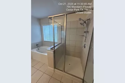 700 Mandarin Flyway #1401, Cedar Park, TX 78613 - Photo 5