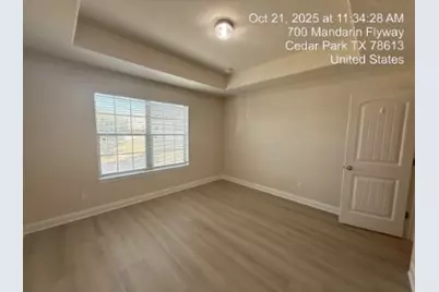700 Mandarin Flyway #1401, Cedar Park, TX 78613 - Photo 17
