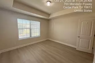 700 Mandarin Flyway, Cedar Park, TX 78613 - Photo 17