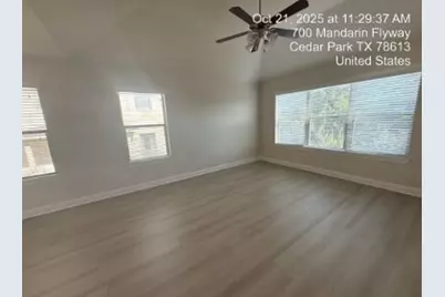 700 Mandarin Flyway #1401, Cedar Park, TX 78613 - Photo 13