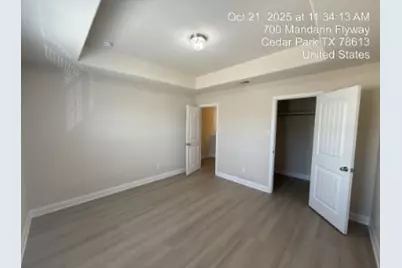 700 Mandarin Flyway #1401, Cedar Park, TX 78613 - Photo 21