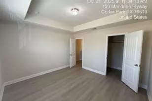 700 Mandarin Flyway, Cedar Park, TX 78613 - Photo 21