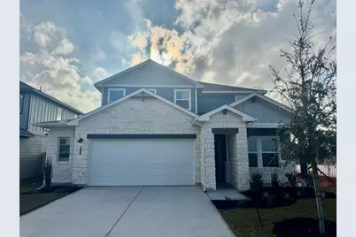 288 Texas Agate, Kyle, TX 78640 - Photo 1