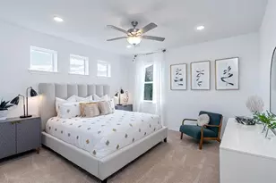 308 Stinchcomb Rd, Hutto, TX 78634 - Photo 5