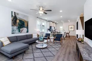 308 Stinchcomb Rd, Hutto, TX 78634 - Photo 3