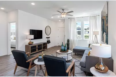 308 Stinchcomb Road, Hutto, TX 78634 - Photo 3