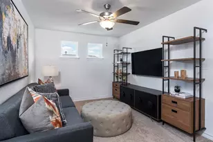 308 Stinchcomb Rd, Hutto, TX 78634 - Photo 9