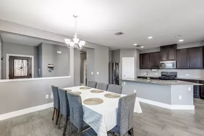 6817 Horseshoe Pond Drive, Del Valle, TX 78617 - Photo 7