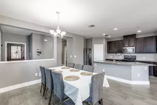 6817 Horseshoe Pond Dr, Del Valle, TX 78617 - Photo 7