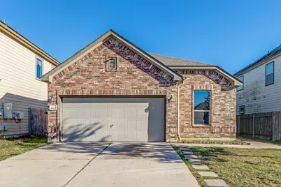 6817 Horseshoe Pond Drive, Del Valle, TX 78617 - Photo 1