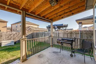 6817 Horseshoe Pond Dr, Del Valle, TX 78617 - Photo 21