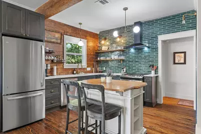 519 E Ashby Place, San Antonio, TX 78212 - Photo 9