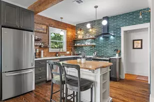 519 E Ashby Pl, San Antonio, TX 78212 - Photo 9