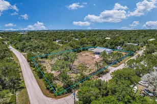8106 Pitter Pat Ln, Austin, TX 78736 - Photo 35