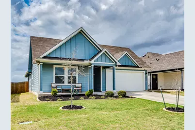 206 Fort Clark Springs Drive, Hutto, TX 78634 - Photo 3