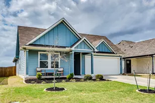 206 Ft Clark Spgs Dr, Hutto, TX 78634 - Photo 3