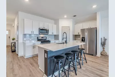 206 Fort Clark Springs Drive, Hutto, TX 78634 - Photo 11