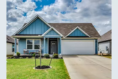 206 Fort Clark Springs Drive, Hutto, TX 78634 - Photo 1
