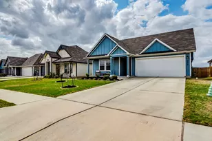 206 Ft Clark Spgs Dr, Hutto, TX 78634 - Photo 5