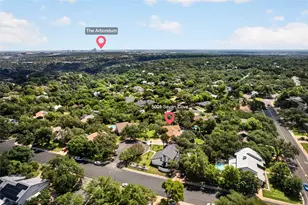 5001 Sevan Cove, Austin, TX 78731 - Photo 37