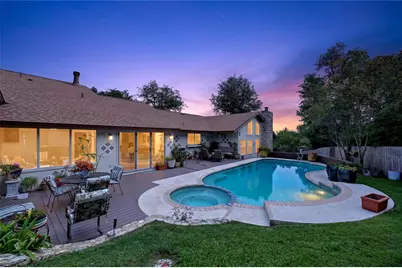 5001 Sevan Cove, Austin, TX 78731 - Photo 33