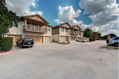 1310 W Parmer Lane #3B, Austin, TX 78727 - Photo 3