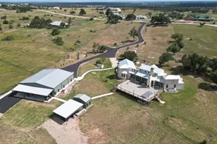 840 Scenic Vista Dr, Fredericksburg, TX 78624 - Photo 1