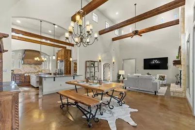 840 Scenic Vista Drive, Fredericksburg, TX 78624 - Photo 7