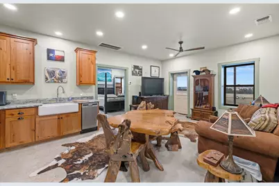 840 Scenic Vista Drive, Fredericksburg, TX 78624 - Photo 31